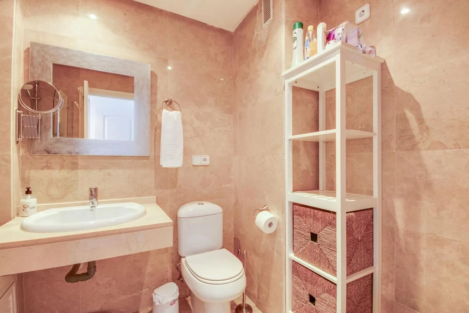 شقة Duquesa Suites Golf And Garden Castillo de Sabinillas