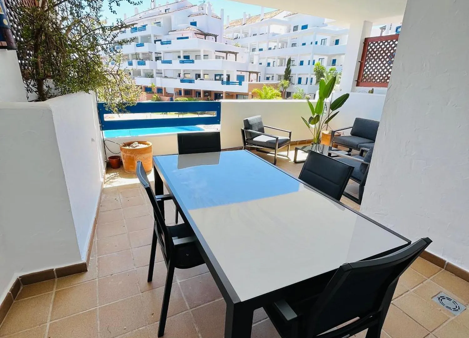 Duquesa Suites Golf And Garden Castillo de Sabinillas 0*,
