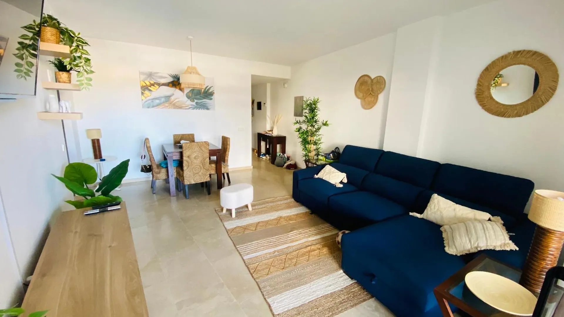 Duquesa Suites Golf And Garden Castillo de Sabinillas إسبانيا