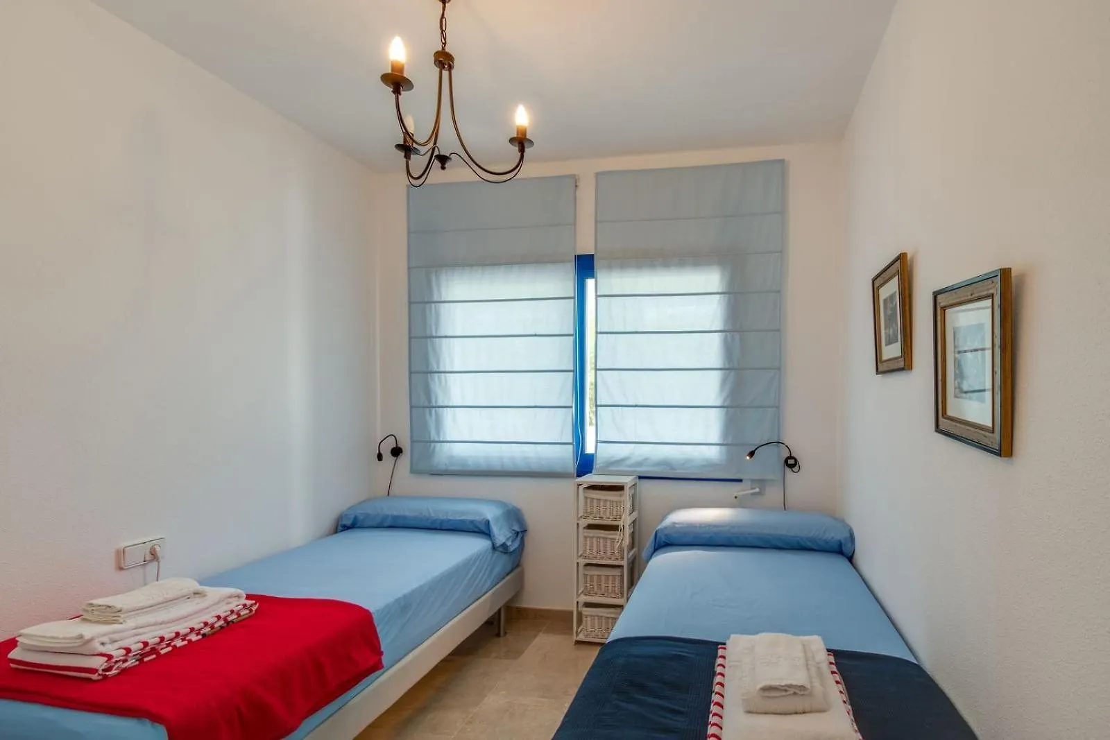 شقة Duquesa Suites Golf And Garden Castillo de Sabinillas