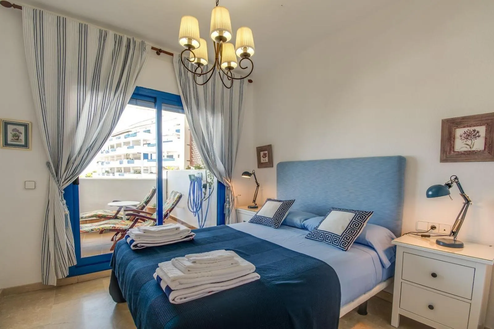 شقة Duquesa Suites Golf And Garden Castillo de Sabinillas إسبانيا