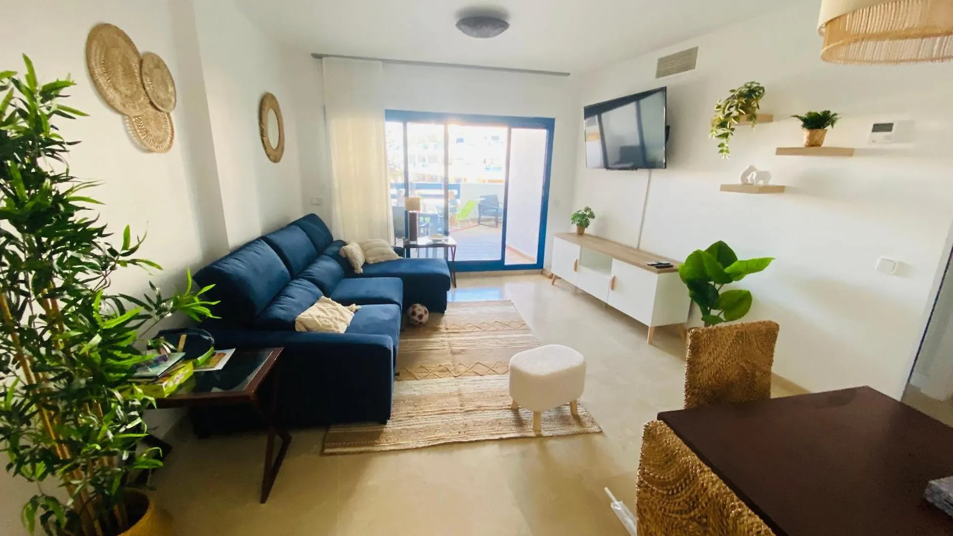 Duquesa Suites Golf And Garden Castillo de Sabinillas 0*,  إسبانيا
